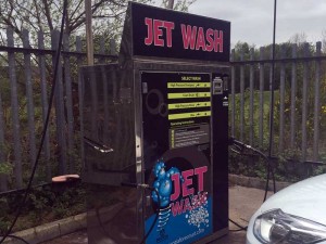 jetwash