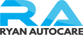 Ryan Autocare Logo