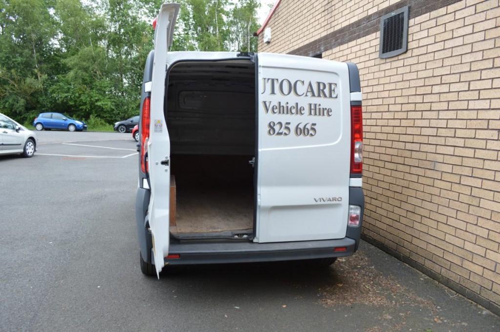 van_door